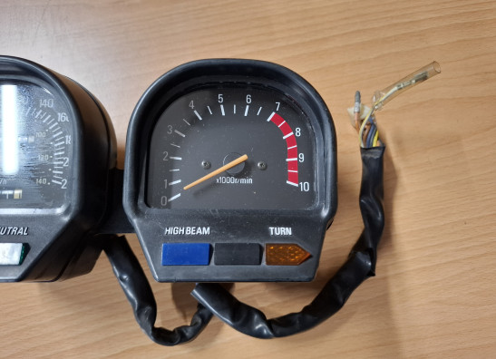 Meter combination Yamaha XV 700 / 750 SE