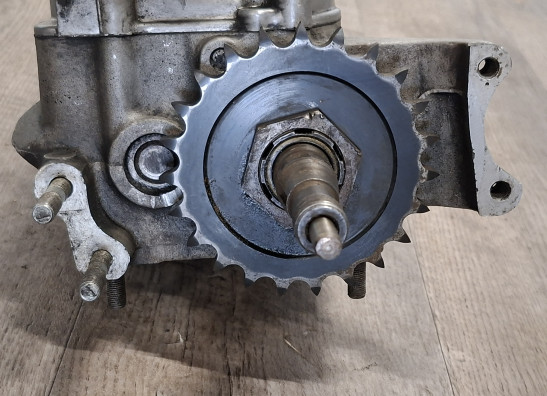 Versnellingsbak Harley Davidson Shovelhead