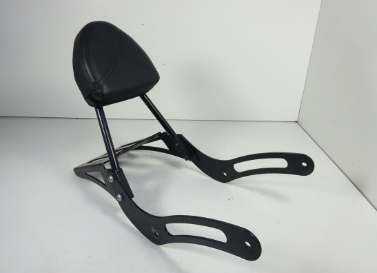 Rugsteun sissybar Honda CMX 500 Rebel