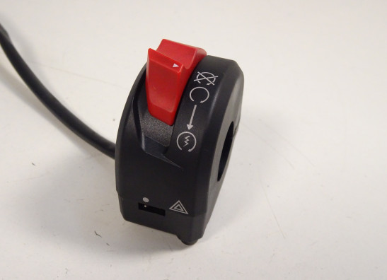 Stuurschakelaar rechts Ducati Monster 821