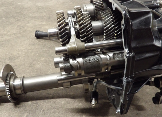 Versnellingsbak BMW R 1250 GS