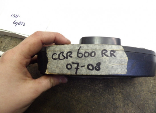 Meter Honda CBR 600 RR