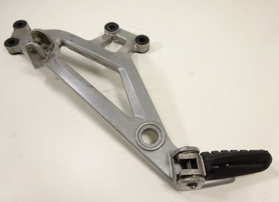 Schetsplaat links Ducati monster 600