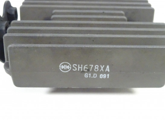 Regulator rectifier  Kawasaki Z 750