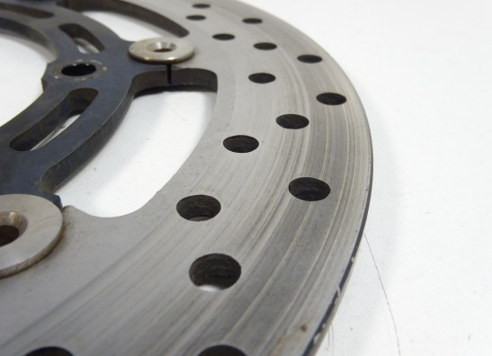 Bremsscheibe vorne Yamaha FZ6