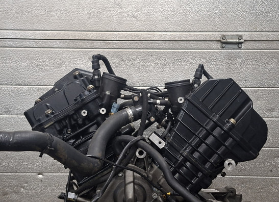 Motorblok Buell 1125 R
