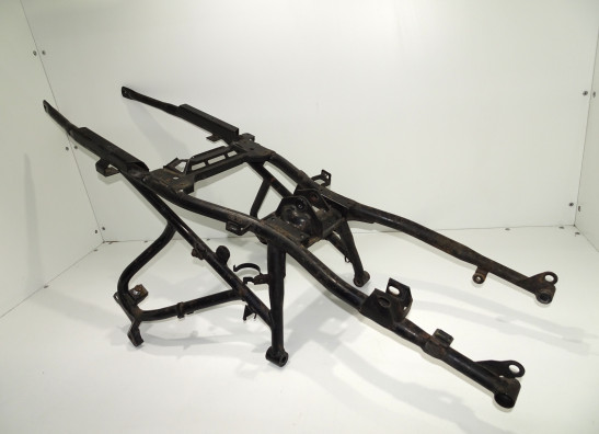 Achtersubframe BMW R 1100 RT