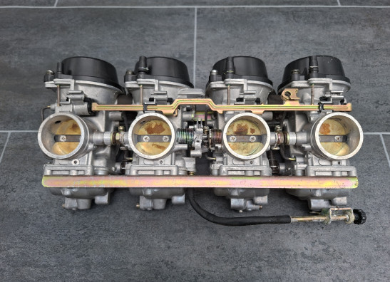 Carburateurset Suzuki GSX R 750