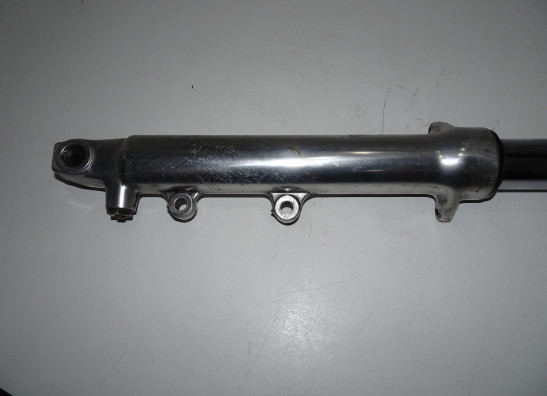 Voorpoot links compleet Suzuki GSX R 750