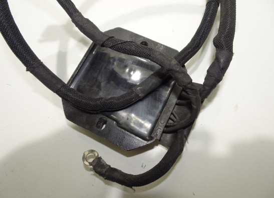 Spanningsregelaar KTM 390 Duke