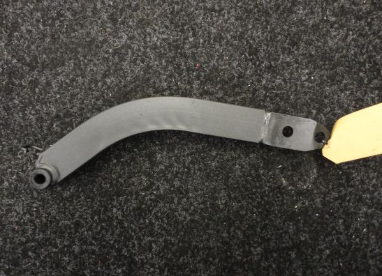 Rahme teile Kawasaki Z 1000