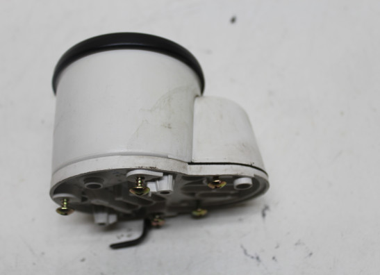 Teller Honda NTV 650