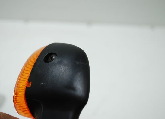 Knipperlicht links voor Yamaha TDM