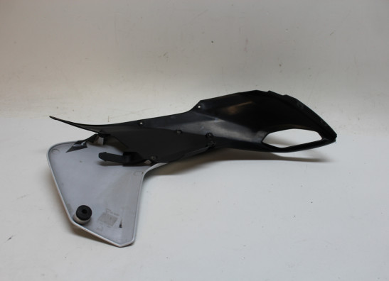 Seiten verkleidung links Ducati Multistrada 1200