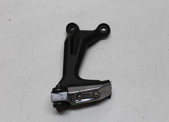 Duo voetsteun links Kawasaki Ninja 650