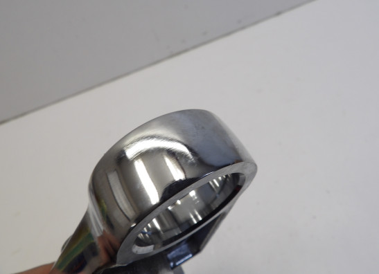 Kroonplaat Suzuki VS 800 Intruder