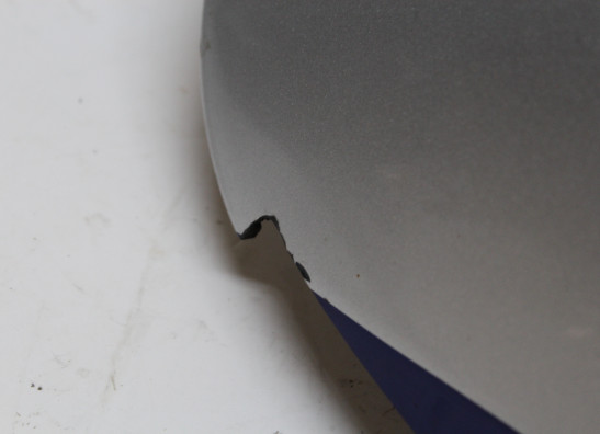 Buddycover Suzuki GSX R 1300 Hayabusa