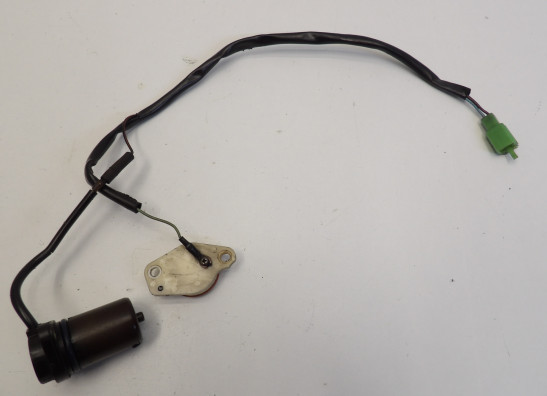 Sensor - Elektronik Yamaha FZR 600