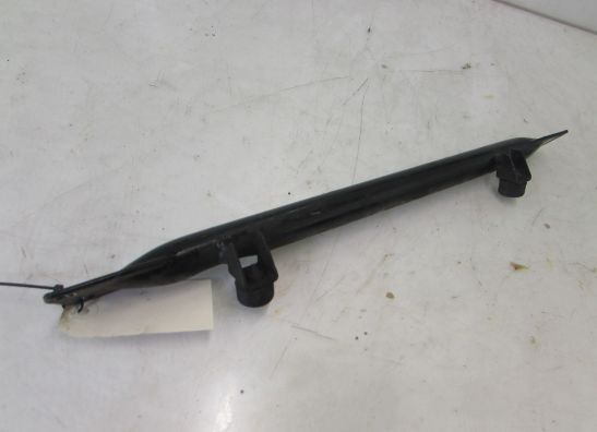 Frame - onderdelen Suzuki GSX F 750