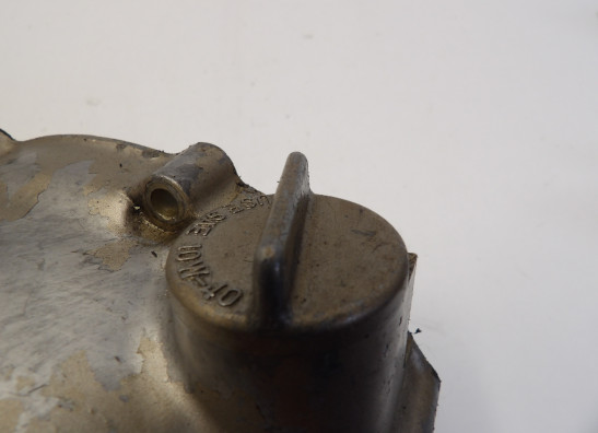 Koppelingsdeksel Kawasaki KZ 750