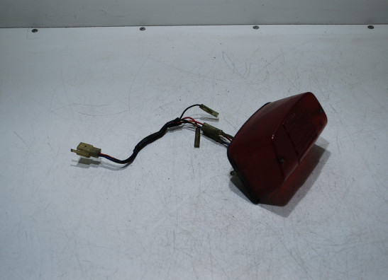 Achterlicht Kawasaki LTD 454