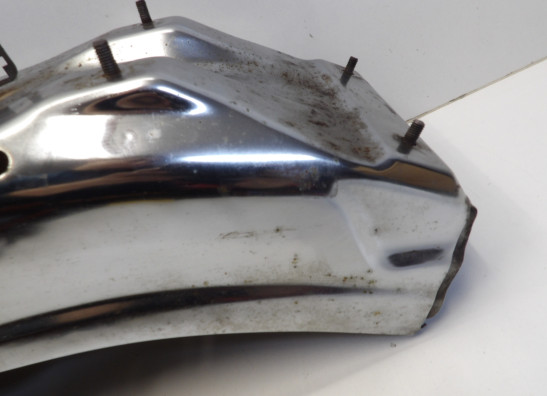 Hinterradabdeckung Honda VT 700 750