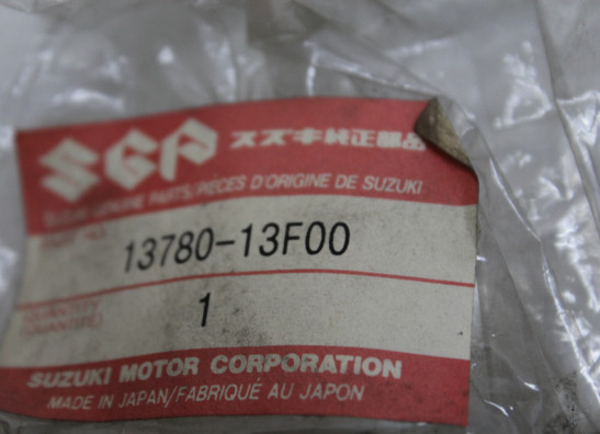 Luftfilter Suzuki GZ 250 Marauder