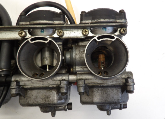 Carburateur onderdelen Kawasaki GTR 1000