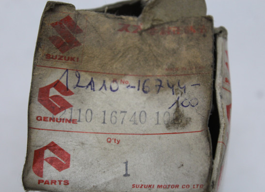 Zuiger Suzuki RG 250