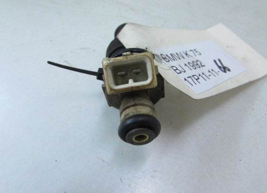 Throttle body BMW K 75