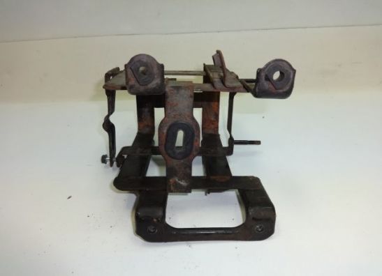 Accubak Honda CB 750 