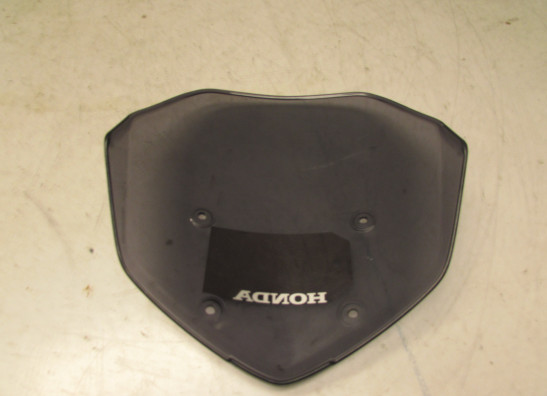 Wind screen Honda NC 750 S