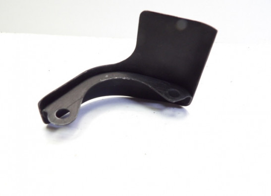 Auspuff-Krummer Yamaha XVS 950 A Midnight Star