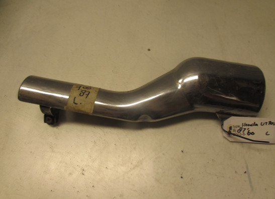 Muffler Honda VT 700 750