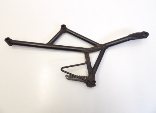 Duo voetsteun links Kawasaki VERSYS 650