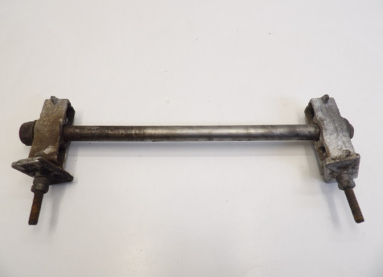 Rear axle Honda CMX 450