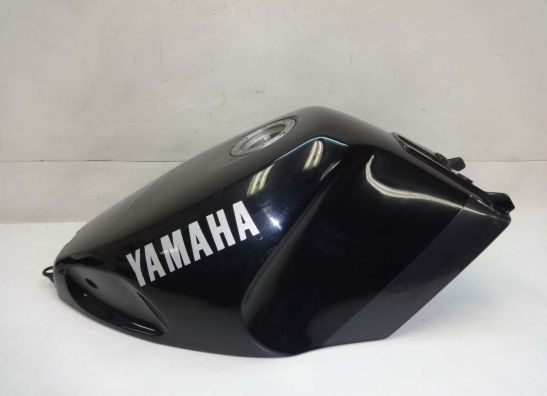 Tankcover Yamaha FZR 600