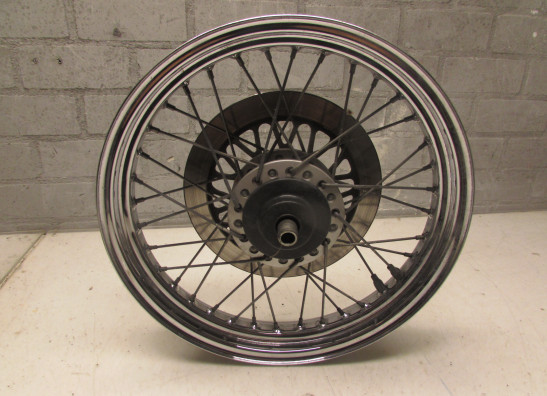 Felge vorne Suzuki GZ 250 Marauder