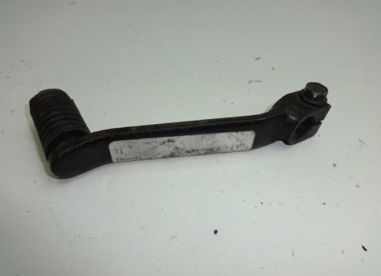 Schakelpedaal Honda CBR 1000 F