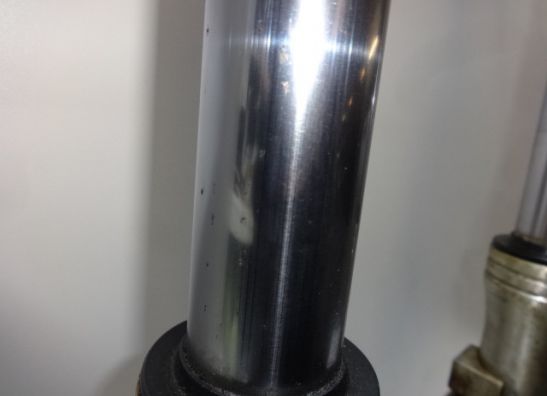 Voorpoten compleet Kawasaki VN 700  750