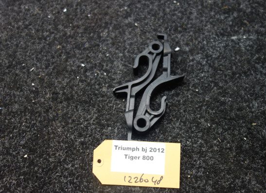 Achterlicht Triumph Tiger 800 xc