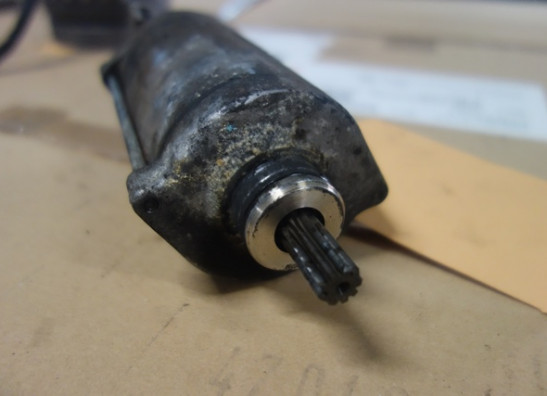 Starting motor Piaggio MP3 500 LT