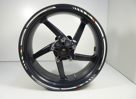 Felge hinten Aprilia RSV 1000