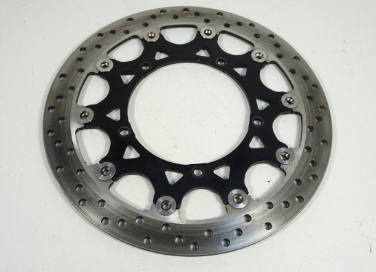 Brake disc front Yamaha YZF R1