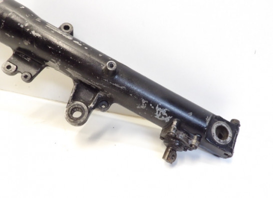 Voorpoot links compleet Honda ST 1100 Pan European