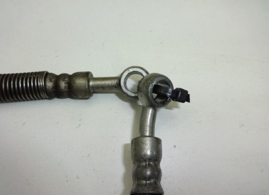 Bremsleitung vorne Suzuki LS 650