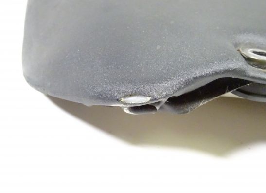 Sitzbank Kawasaki ZXR 400