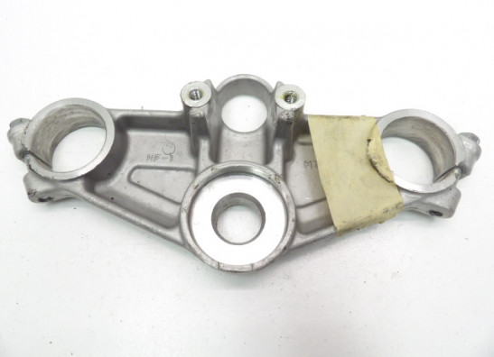 Kroonplaat Honda VFR 750