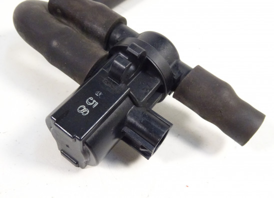 Luftfiltergehäuse Kawasaki Z 750