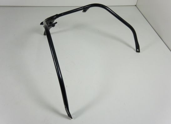 Topkuipsteun Suzuki Burgman 650